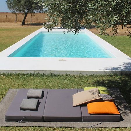 Casa Do Roxo - Eco Design Country House Santa Vitória 外观 照片