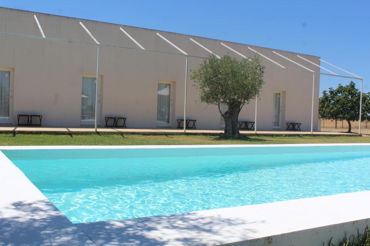 Casa Do Roxo - Eco Design Country House Santa Vitória 外观 照片