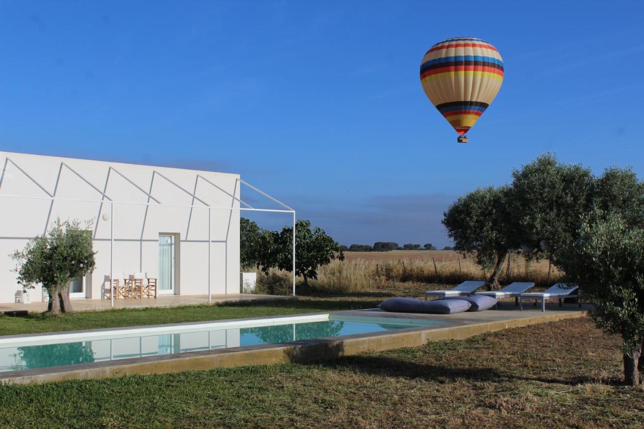 Casa Do Roxo - Eco Design Country House Santa Vitória 外观 照片