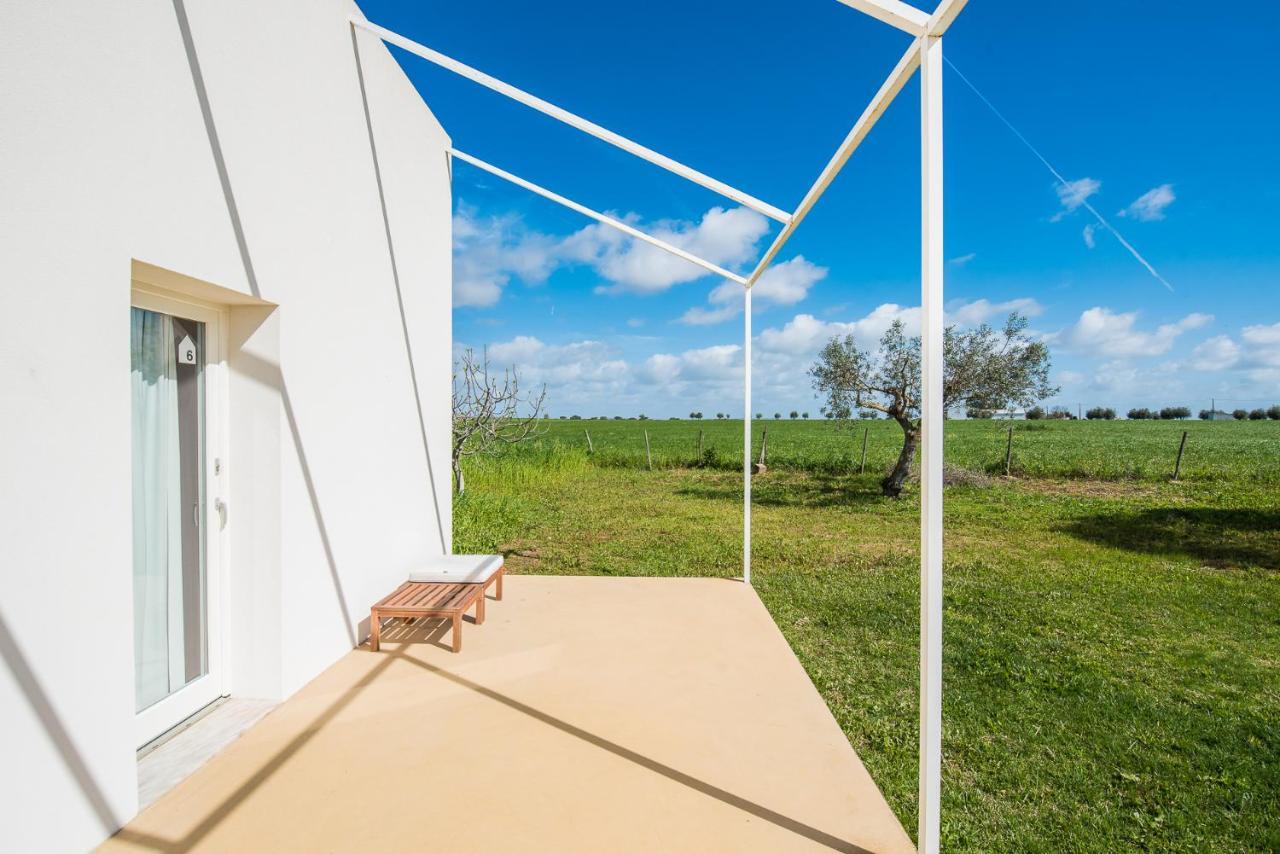 Casa Do Roxo - Eco Design Country House Santa Vitória 外观 照片
