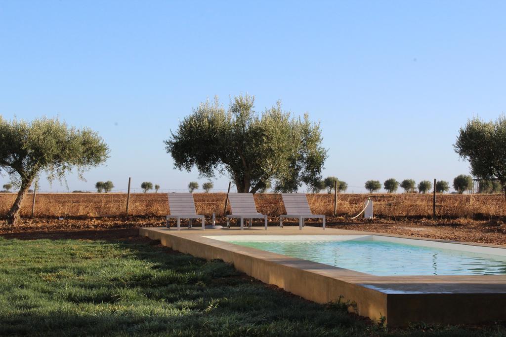 Casa Do Roxo - Eco Design Country House Santa Vitória 外观 照片