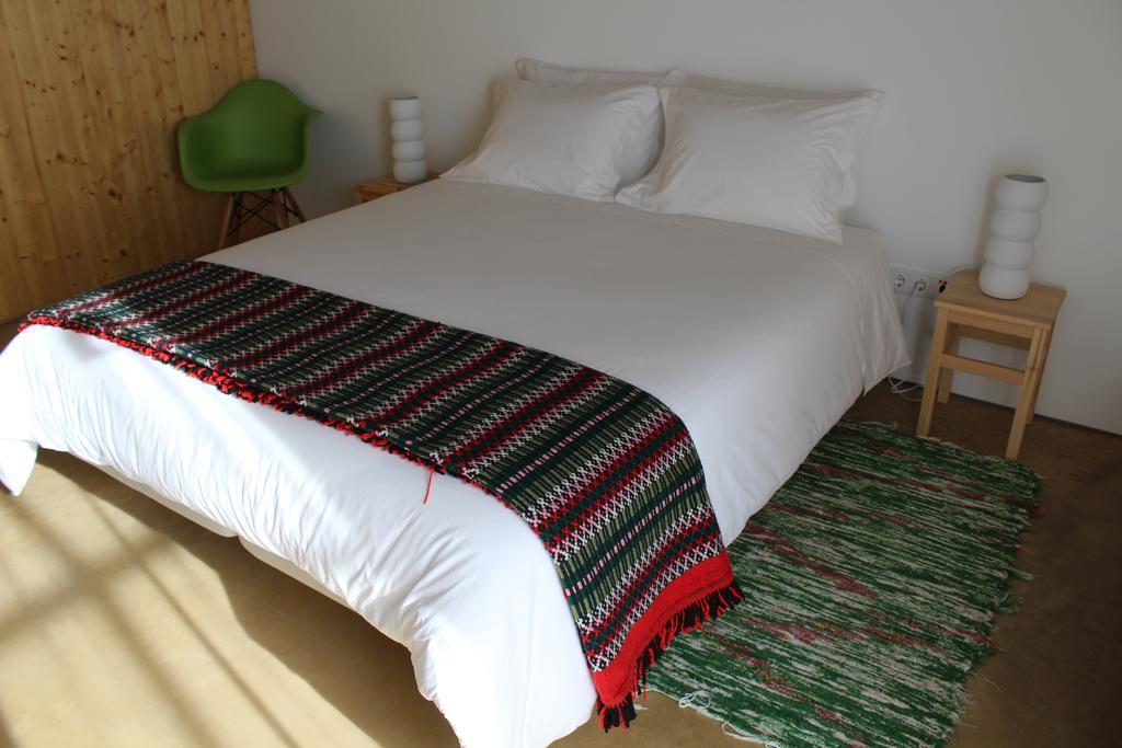 Casa Do Roxo - Eco Design Country House Santa Vitória 外观 照片