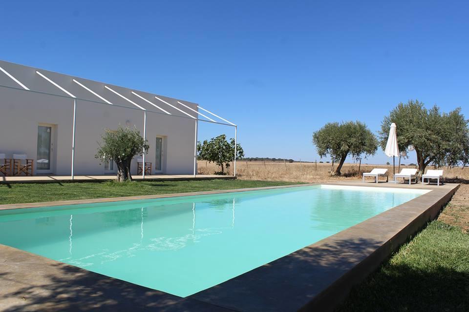 Casa Do Roxo - Eco Design Country House Santa Vitória 外观 照片