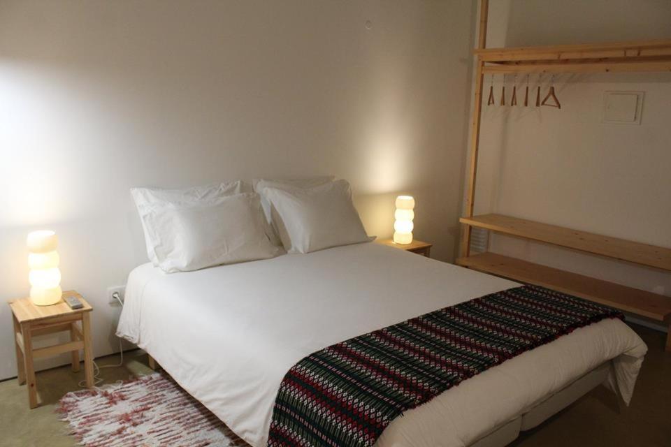Casa Do Roxo - Eco Design Country House Santa Vitória 外观 照片