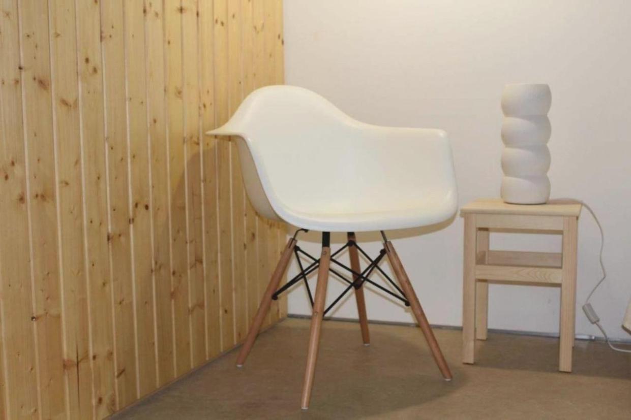 Casa Do Roxo - Eco Design Country House Santa Vitória 外观 照片