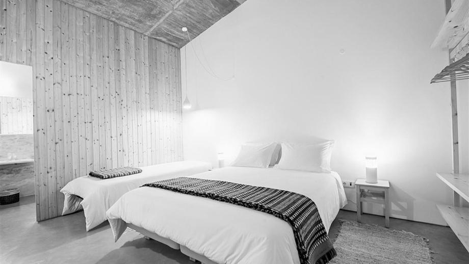 Casa Do Roxo - Eco Design Country House Santa Vitória 外观 照片